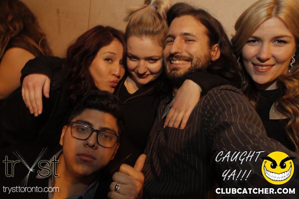 Tryst nightclub photo 206 - November 29th, 2013
