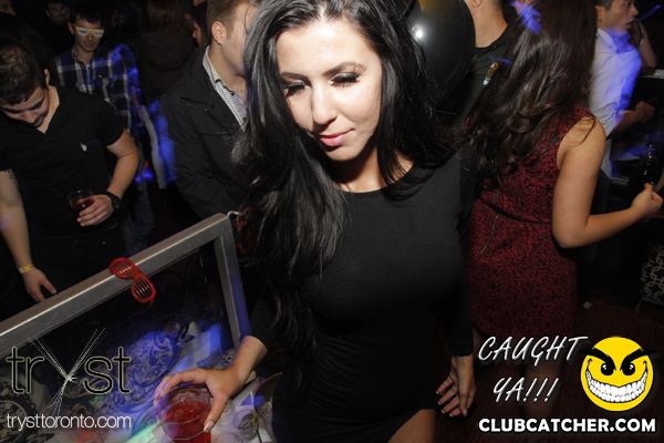 Tryst nightclub photo 207 - November 29th, 2013