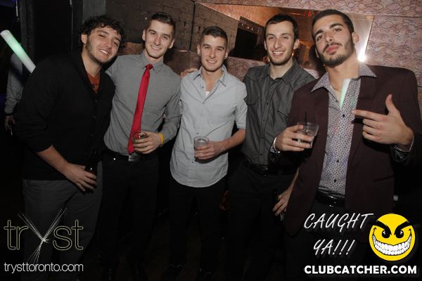 Tryst nightclub photo 210 - November 29th, 2013