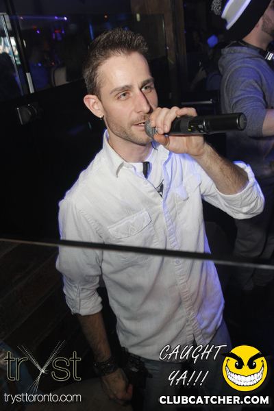 Tryst nightclub photo 22 - November 29th, 2013