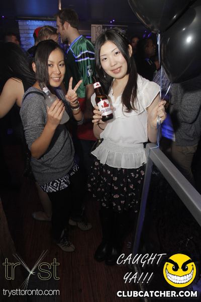 Tryst nightclub photo 213 - November 29th, 2013