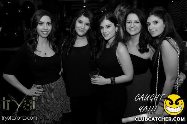 Tryst nightclub photo 215 - November 29th, 2013
