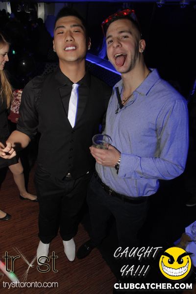Tryst nightclub photo 217 - November 29th, 2013