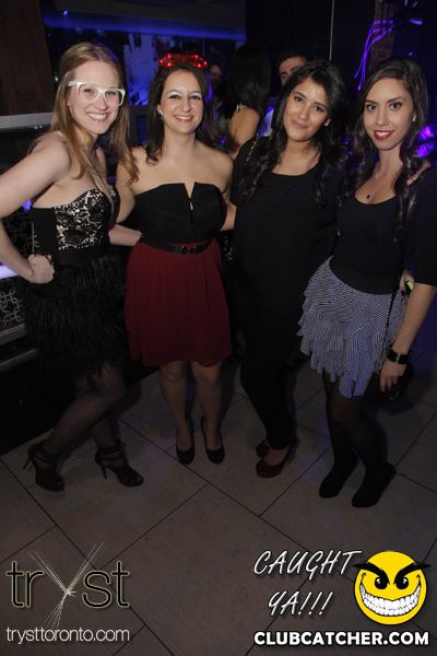 Tryst nightclub photo 218 - November 29th, 2013