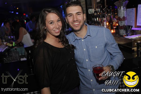 Tryst nightclub photo 219 - November 29th, 2013