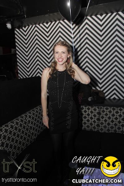 Tryst nightclub photo 220 - November 29th, 2013