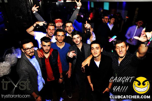 Tryst nightclub photo 222 - November 29th, 2013