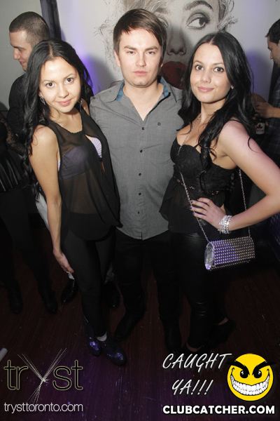 Tryst nightclub photo 224 - November 29th, 2013