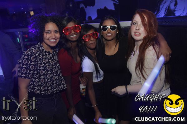 Tryst nightclub photo 225 - November 29th, 2013