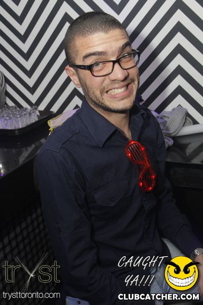 Tryst nightclub photo 227 - November 29th, 2013