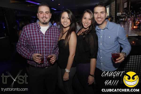 Tryst nightclub photo 229 - November 29th, 2013