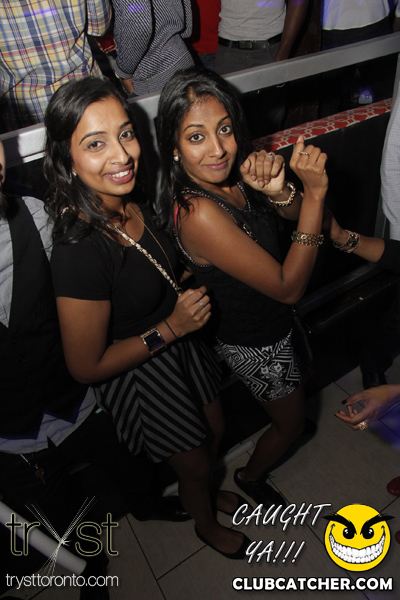 Tryst nightclub photo 230 - November 29th, 2013