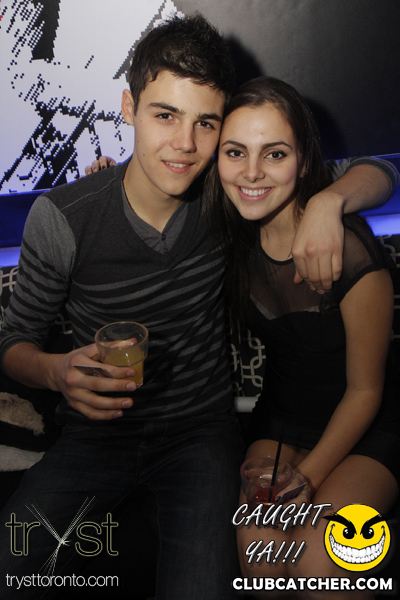 Tryst nightclub photo 24 - November 29th, 2013