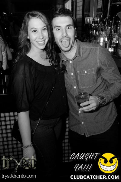 Tryst nightclub photo 231 - November 29th, 2013