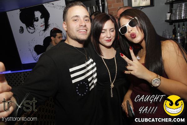 Tryst nightclub photo 232 - November 29th, 2013