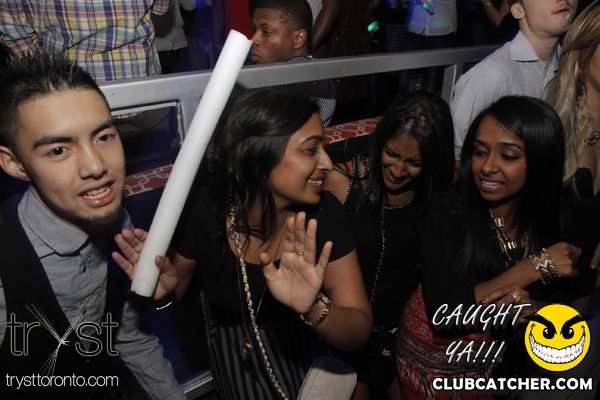 Tryst nightclub photo 234 - November 29th, 2013