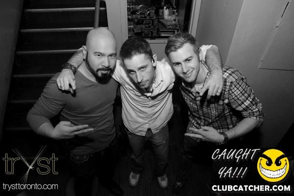 Tryst nightclub photo 235 - November 29th, 2013