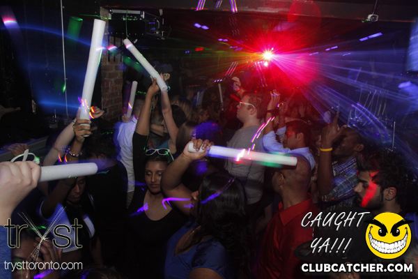 Tryst nightclub photo 237 - November 29th, 2013