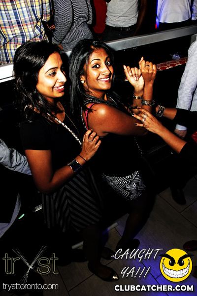 Tryst nightclub photo 238 - November 29th, 2013