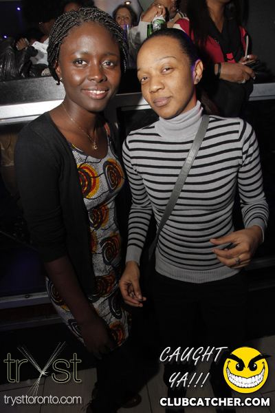 Tryst nightclub photo 239 - November 29th, 2013