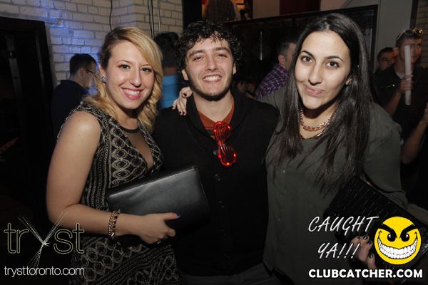 Tryst nightclub photo 242 - November 29th, 2013