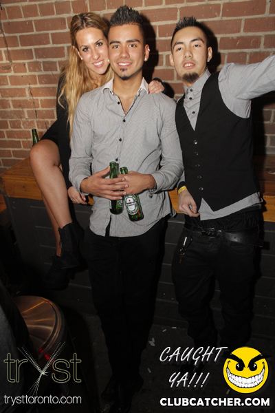 Tryst nightclub photo 245 - November 29th, 2013