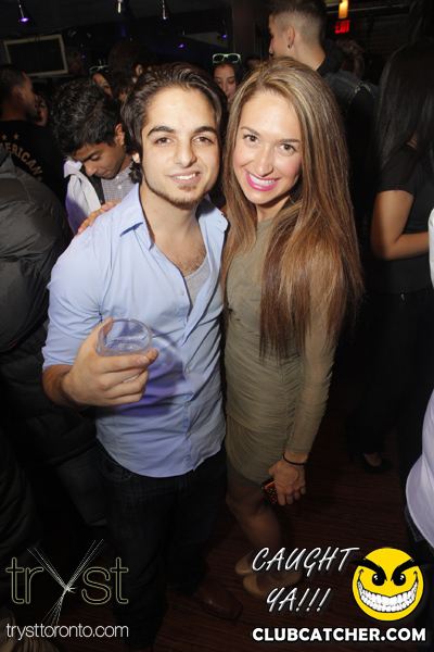 Tryst nightclub photo 246 - November 29th, 2013