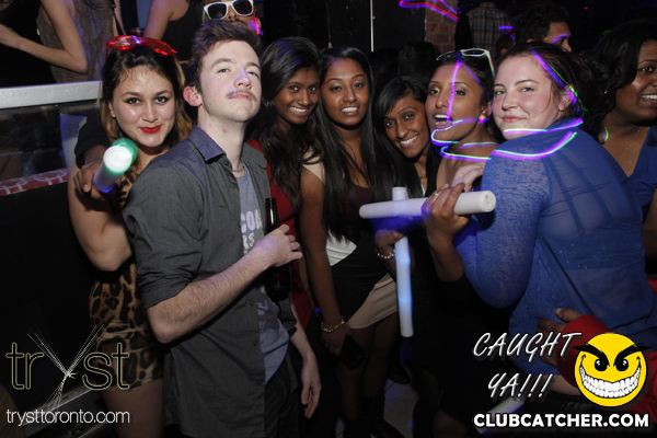 Tryst nightclub photo 248 - November 29th, 2013