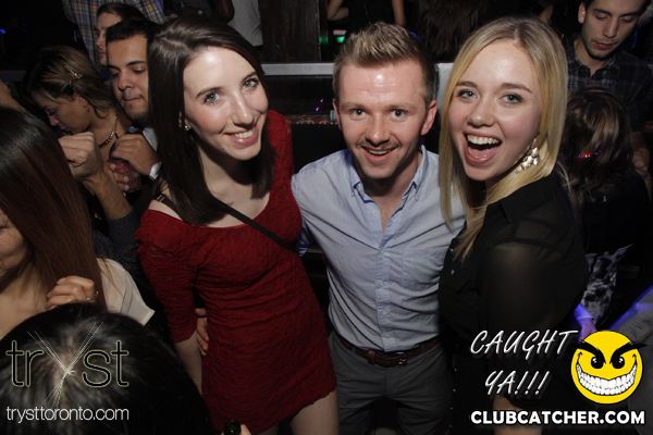 Tryst nightclub photo 250 - November 29th, 2013