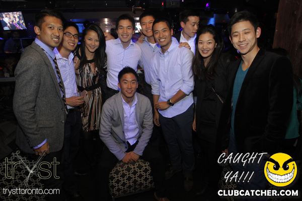Tryst nightclub photo 26 - November 29th, 2013