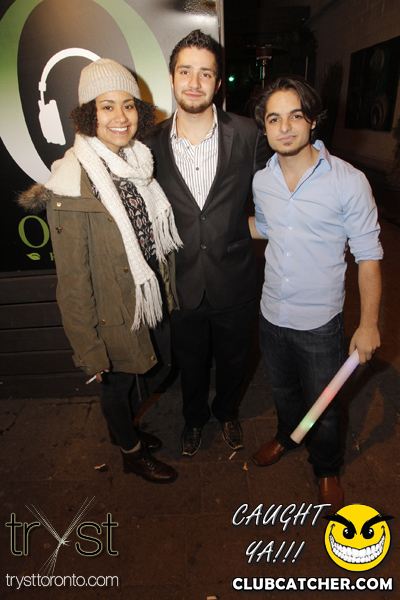 Tryst nightclub photo 252 - November 29th, 2013