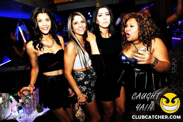 Tryst nightclub photo 253 - November 29th, 2013