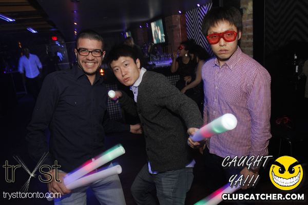 Tryst nightclub photo 255 - November 29th, 2013