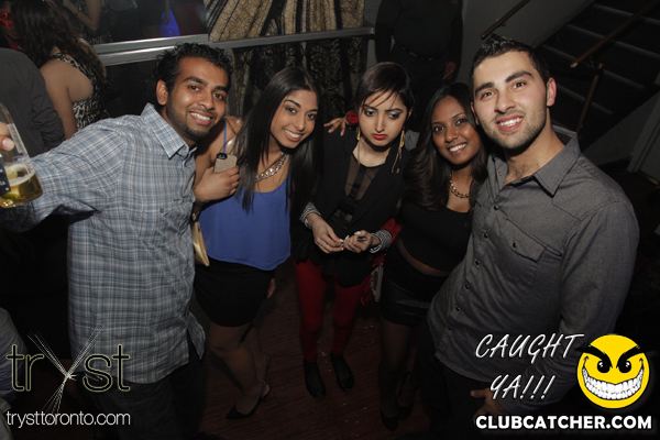 Tryst nightclub photo 257 - November 29th, 2013