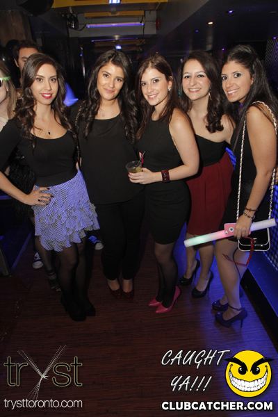 Tryst nightclub photo 258 - November 29th, 2013