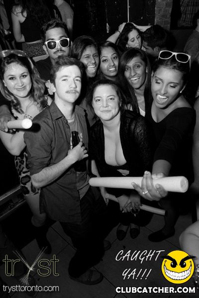 Tryst nightclub photo 259 - November 29th, 2013