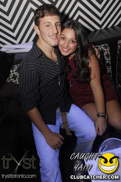 Tryst nightclub photo 261 - November 29th, 2013