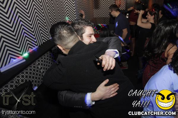 Tryst nightclub photo 262 - November 29th, 2013