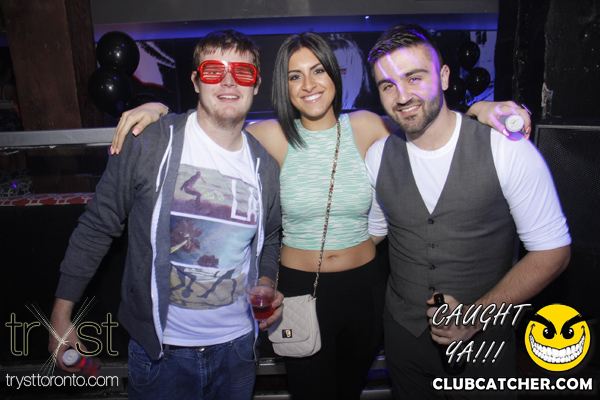 Tryst nightclub photo 263 - November 29th, 2013