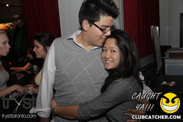 Tryst nightclub photo 264 - November 29th, 2013