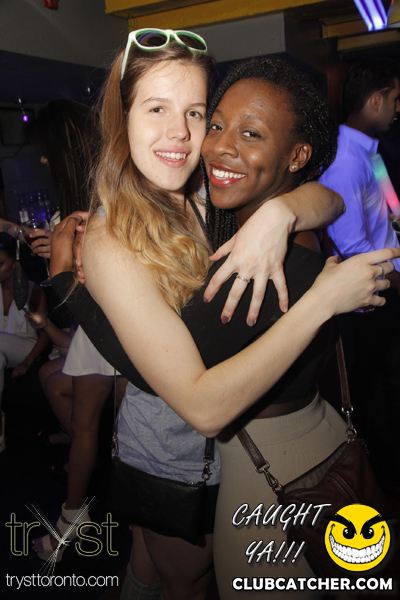 Tryst nightclub photo 270 - November 29th, 2013