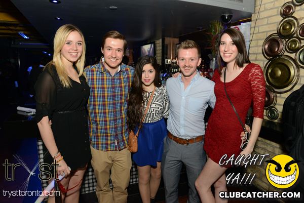 Tryst nightclub photo 28 - November 29th, 2013