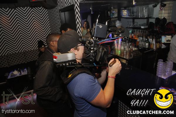 Tryst nightclub photo 272 - November 29th, 2013