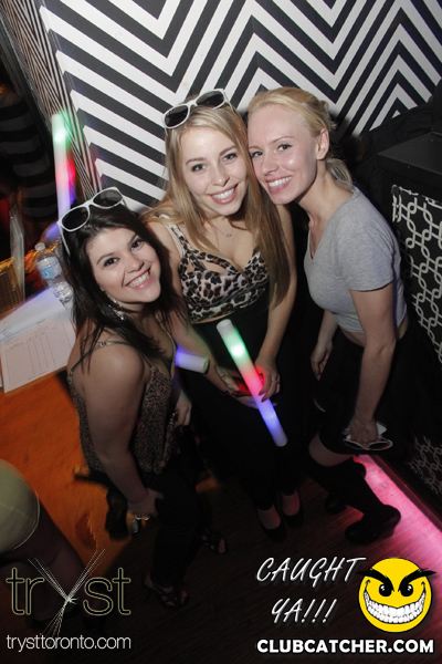 Tryst nightclub photo 273 - November 29th, 2013