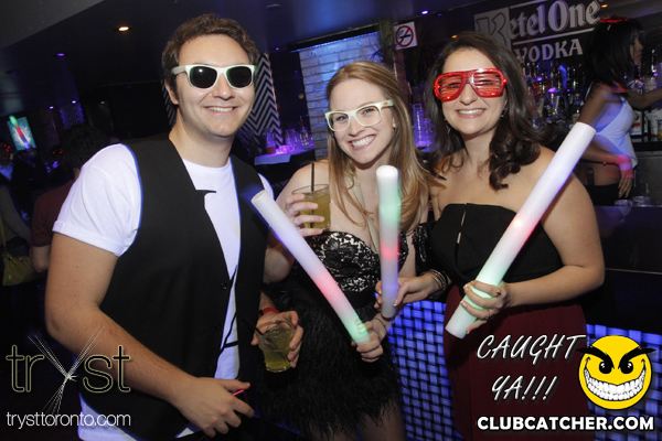 Tryst nightclub photo 276 - November 29th, 2013