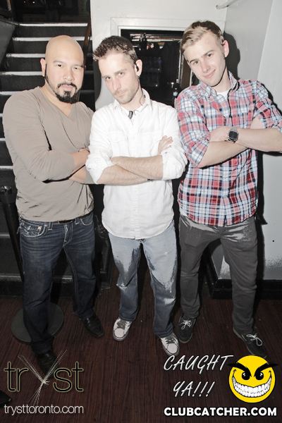 Tryst nightclub photo 277 - November 29th, 2013