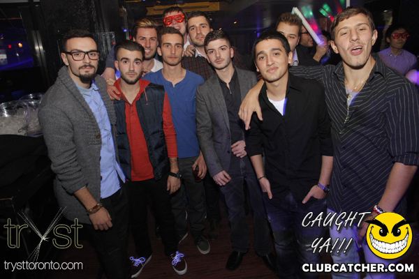 Tryst nightclub photo 278 - November 29th, 2013
