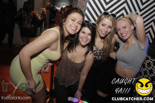 Tryst nightclub photo 279 - November 29th, 2013