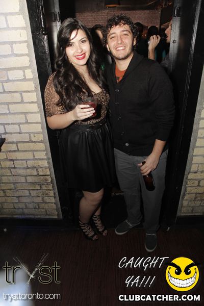 Tryst nightclub photo 280 - November 29th, 2013