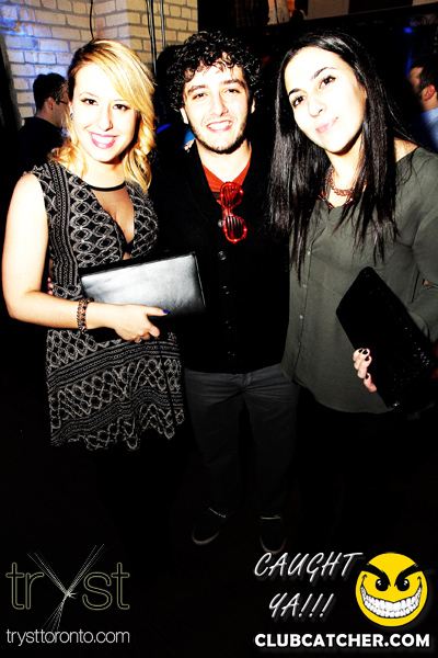 Tryst nightclub photo 283 - November 29th, 2013